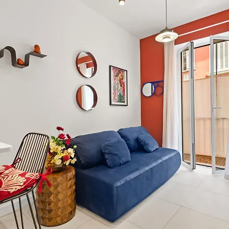 Apartman Idealement Situe - Et Paisible - Gk *