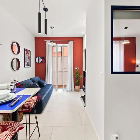 Apartman Idealement Situe - Et Paisible - Gk