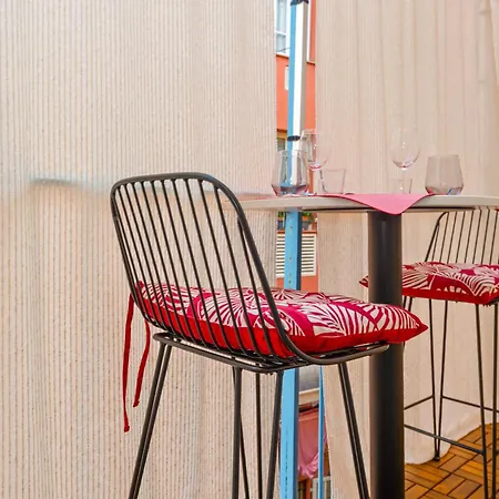 Idealement Situe - Et Paisible - Gk Apartman *