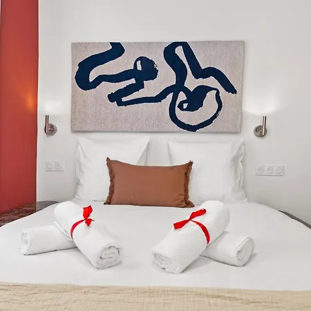 Apartman Idealement Situe - Et Paisible - Gk