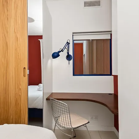 Apartman Idealement Situe - Et Paisible - Gk
